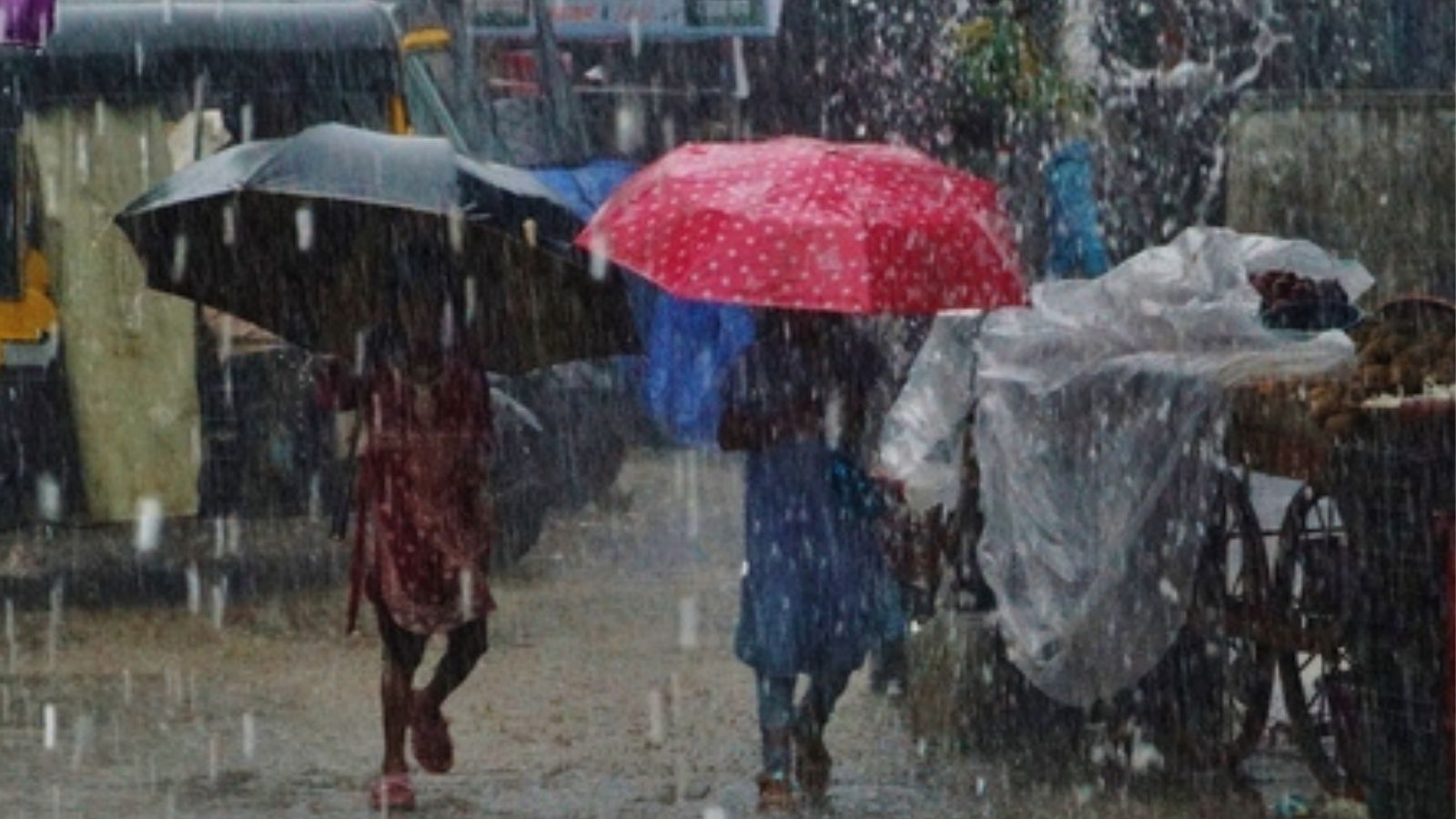 पंजाब के 6 जिलों में आंधी को येलो अलर्ट, 