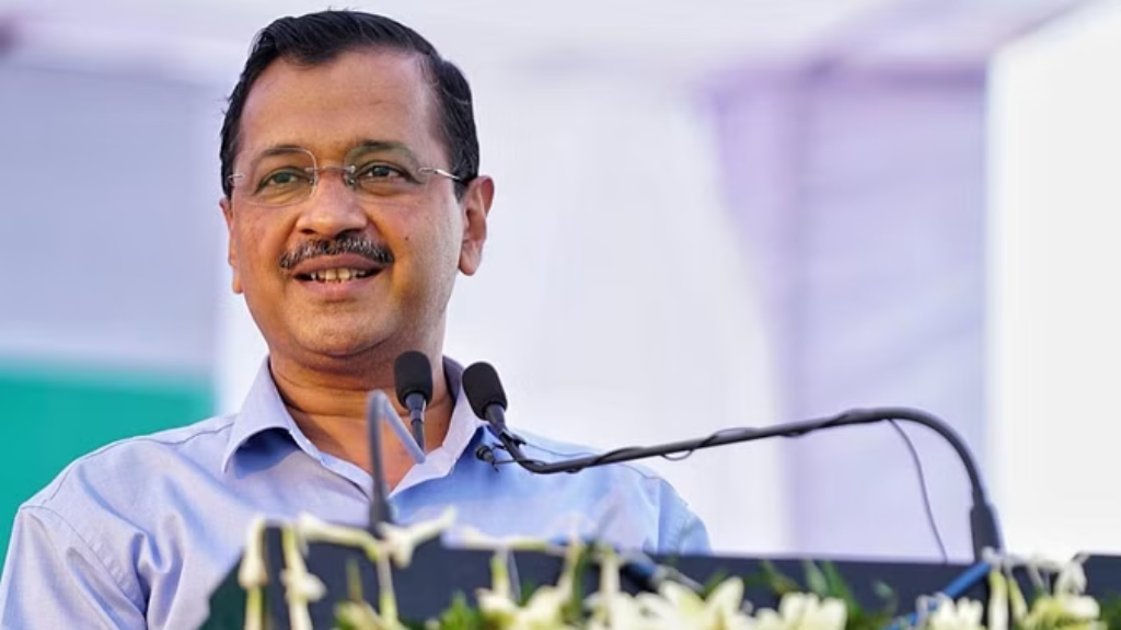 ED ने अरविंद केजरीवाल को भेजा चौथा समन, 