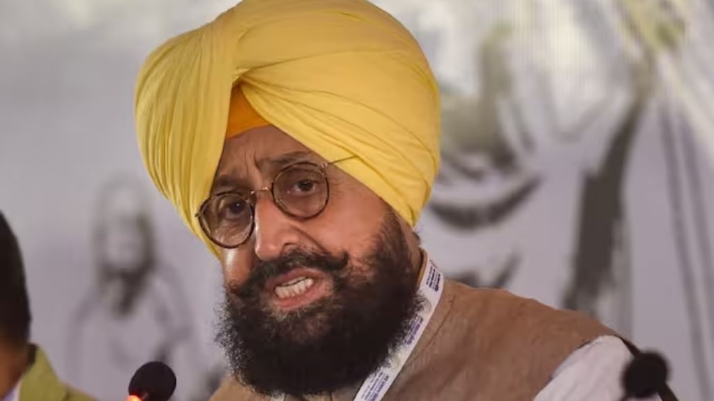 प्रताप बाजवा बहस में नहीं लेंगे हिस्सा, 