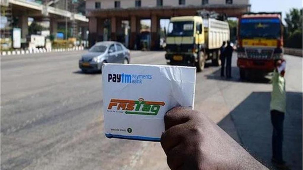 NHAI ने फास्टैग यूजर्स के लिए जारी की एडवाइजरी, 