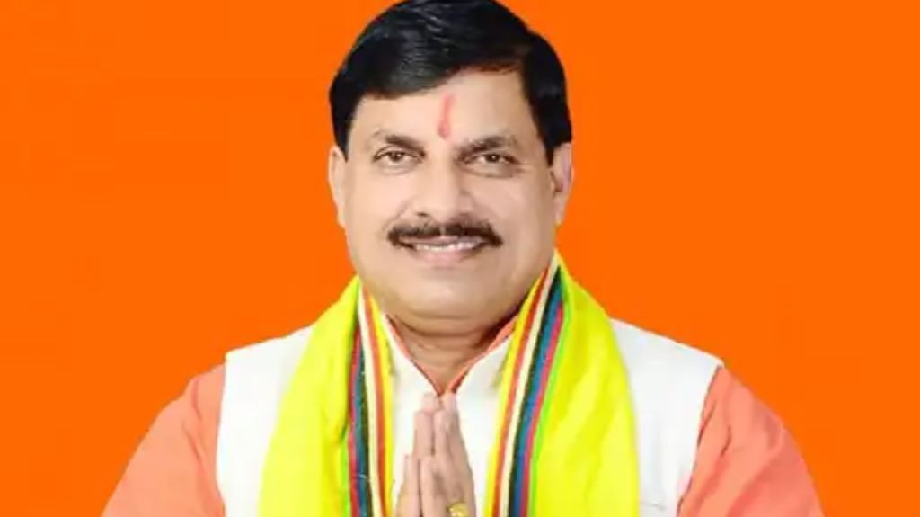 मोहन यादव होंगे MP के नए CM, 