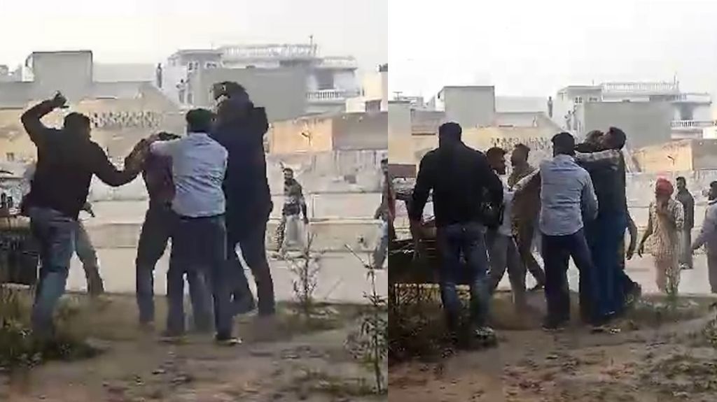 फिरोजपुर में बस ड्राइवरों और कंडक्टरों ने ASI को पीटा