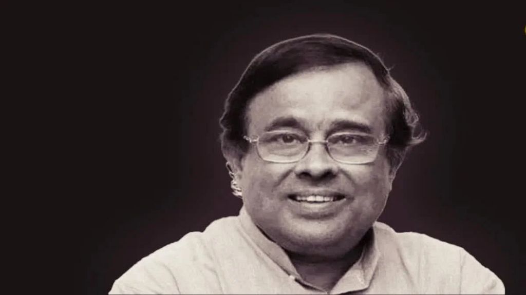 नहीं रहे बंगाली सिंगर अनूप घोषाल ,