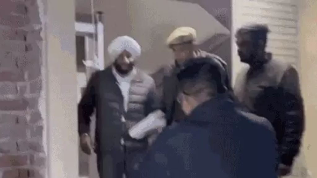 AAP विधायक कुलवंत से ईडी ने 7 घंटे की पूछताछ, 