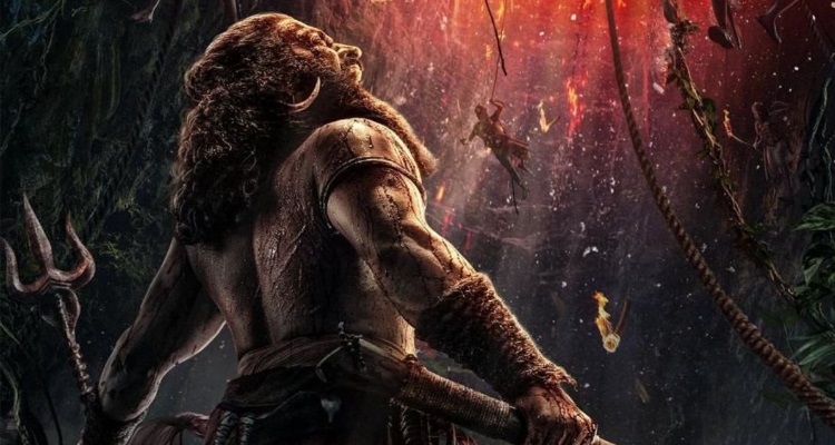 Kantara Chapter 1 में दर्शकों को सीट से हिलने नहीं देगाअब तक