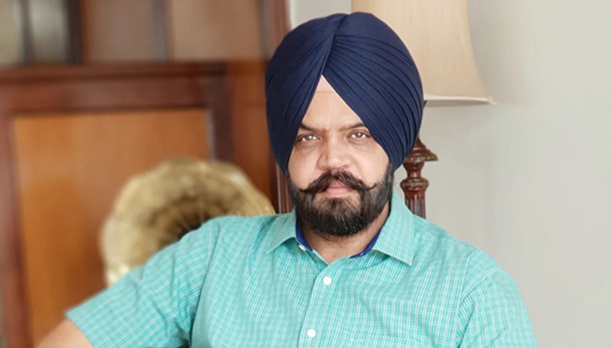 शिरोमणि अकाली दल में पड़ी फूट, 
