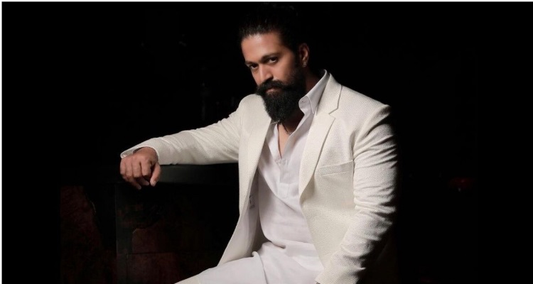 Ramayana Film Update : रामायण पर बन रही फ‍िल्म में रावण का