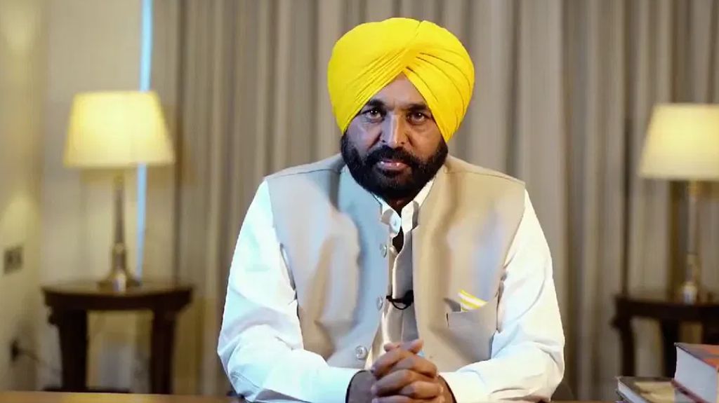 पंजाब सरकार ने बुलाया 2 दिन का स्पेशल सेशन, 