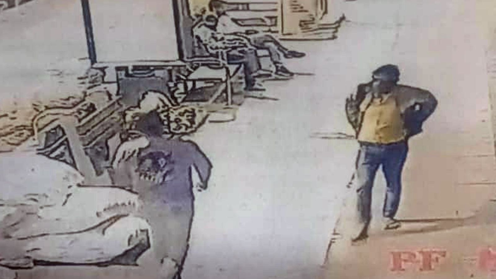जालंधर ग्रेनेड अटैक मामले में तीसरੇ आरोपी की हुई पहचान, 
