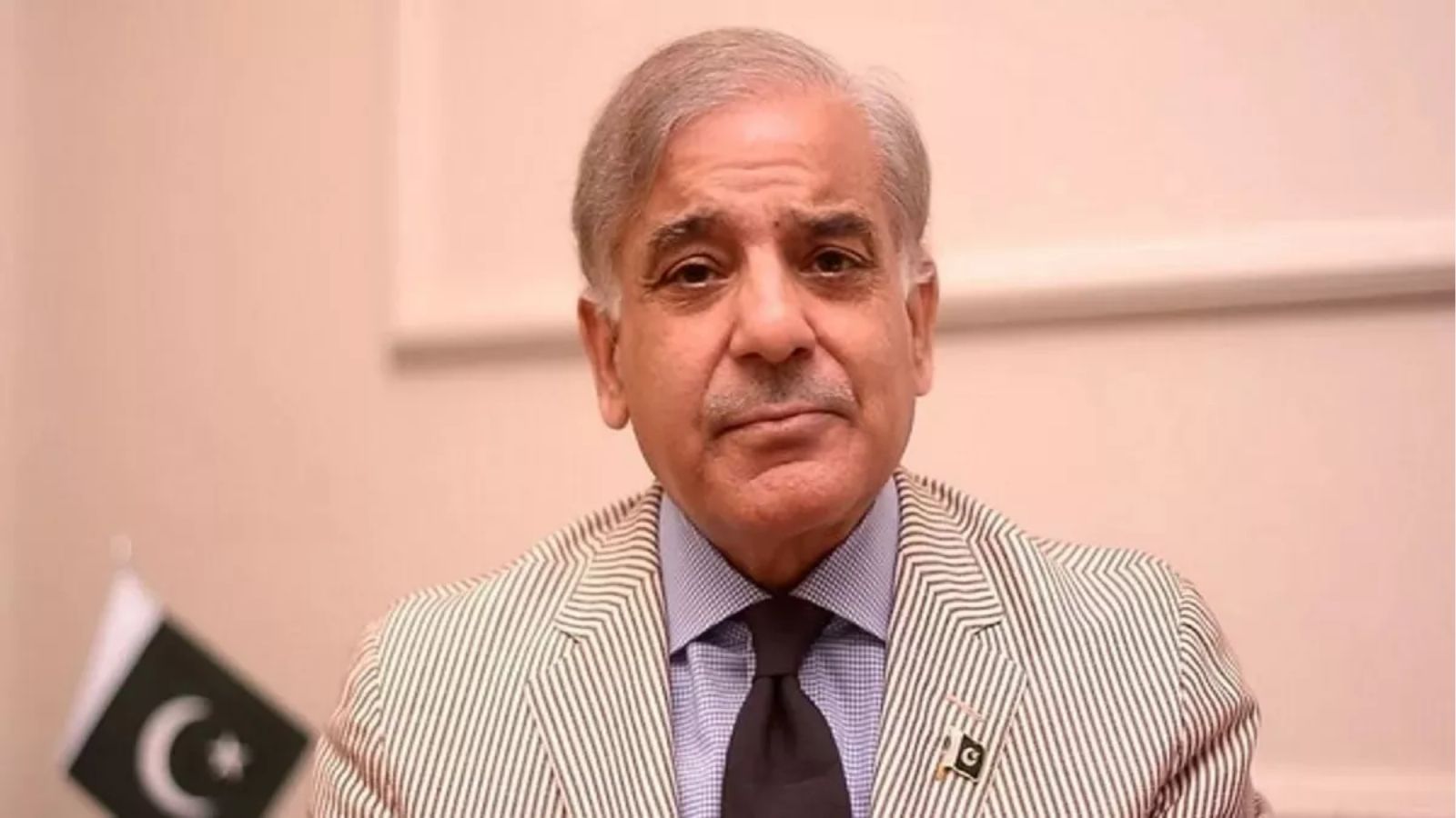 तनाव के बीच पाकिस्तानी पीएम शहबाज शरीफ की बिगड़ी सेहत, 