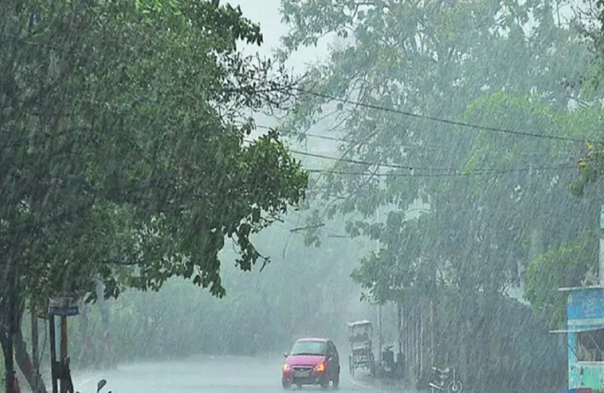 पंजाब में लोगों को मिलेगी गर्मी से राहत, 