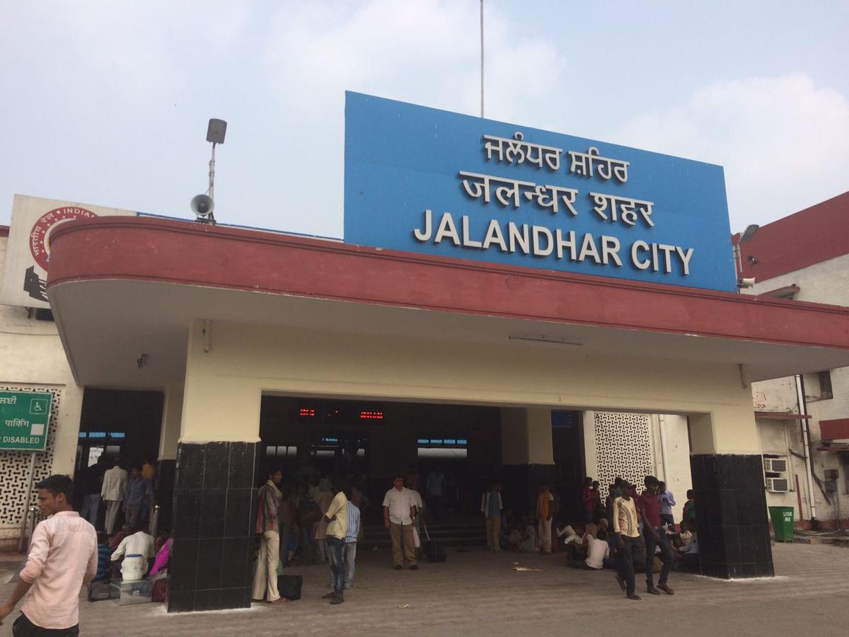 जालंधर के डिप्टी कमिश्नर ने विशेष सारंगल जारी किए आदेश,