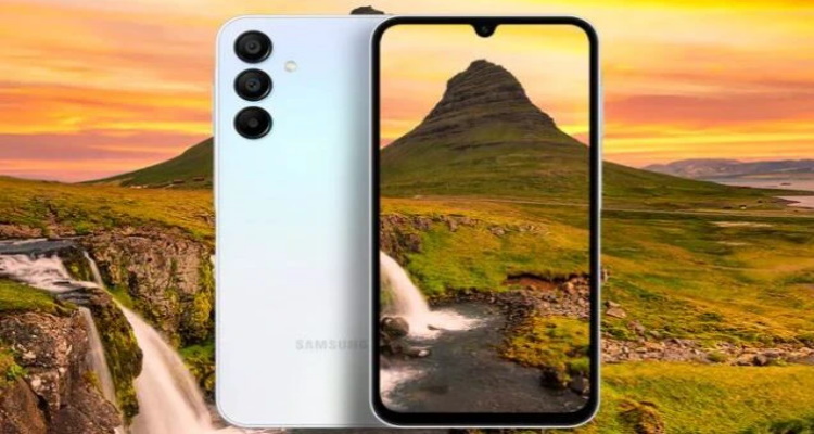 सैमसंग लाया है किफायती और खास Samsung Galaxy 