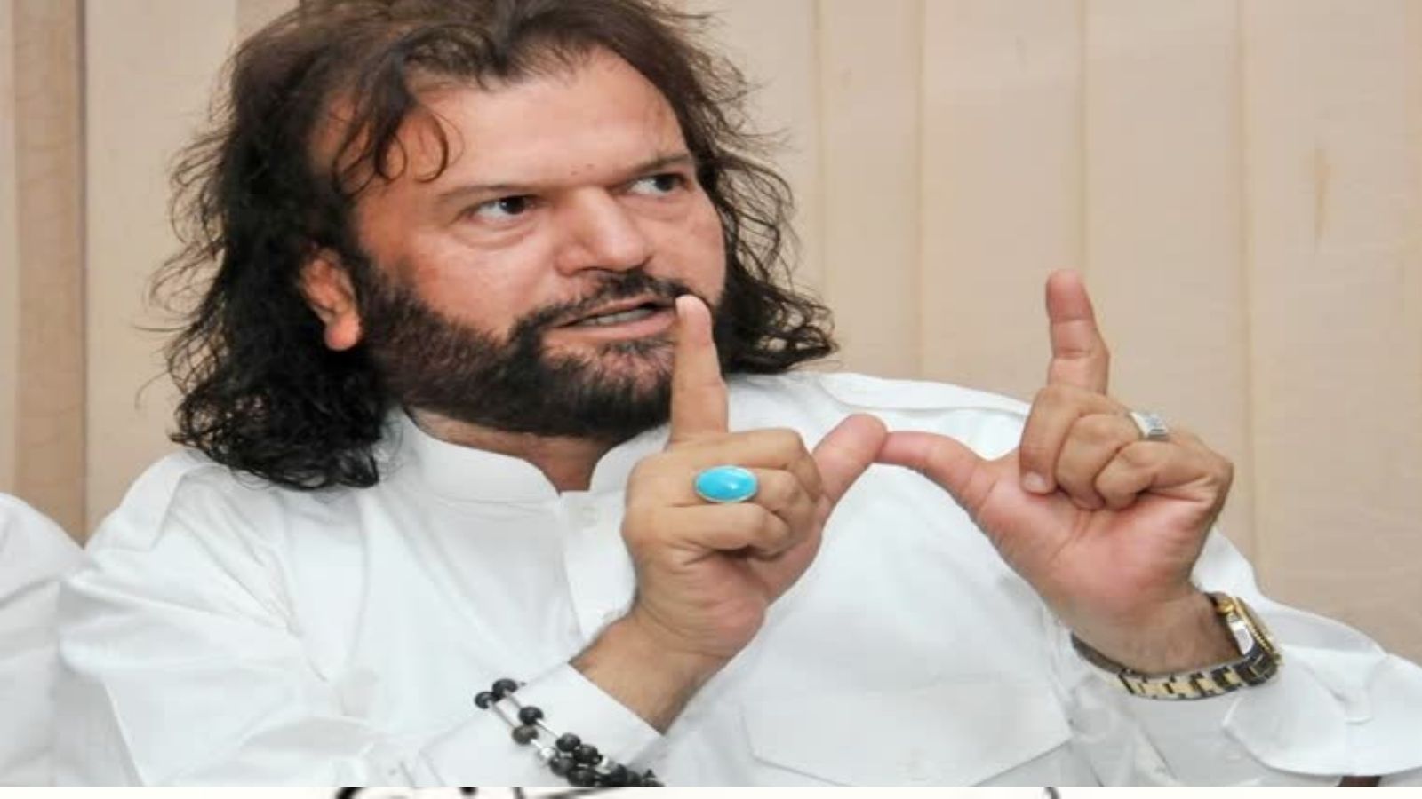 मशहूर सूफ़ी गायक Hans Raj Hans पर टूटा दुखों का पहाड़, 