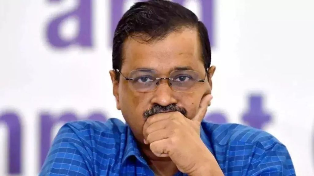 ईडी ने केजरीवाल को जारी किया 9वां समन, 