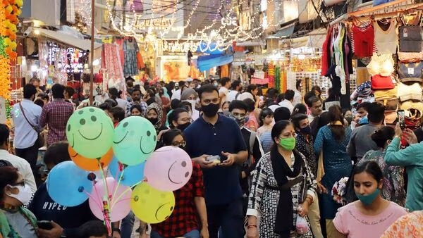 त्यौहारी मौसम में DGP गौरव यादव ने