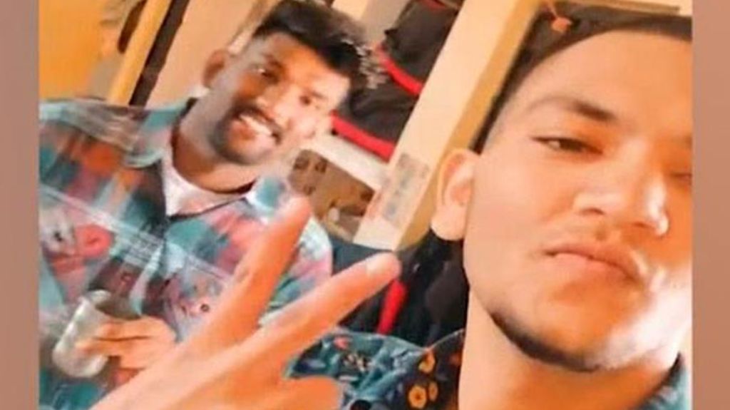 फरीदकोट जेल में बंद दो गैंगस्टरों से फोन बरामद,