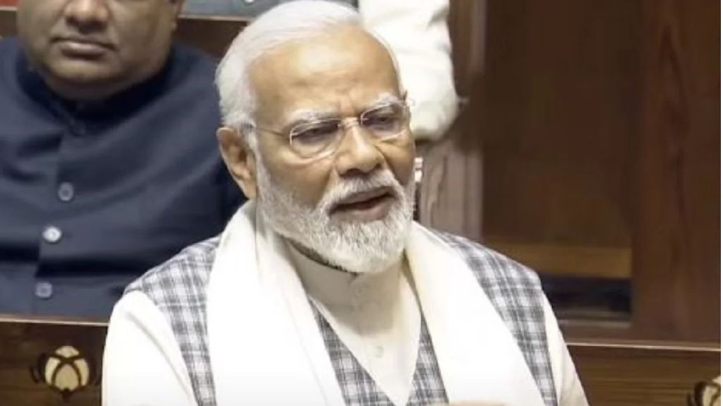 विकसीत भारत के लिए मोदी 3.0,