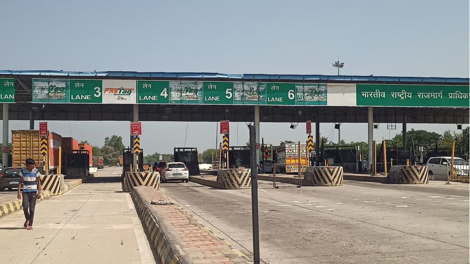 पंजाब के इस Toll Plaza पर नहीं लगेगा टैक्स,