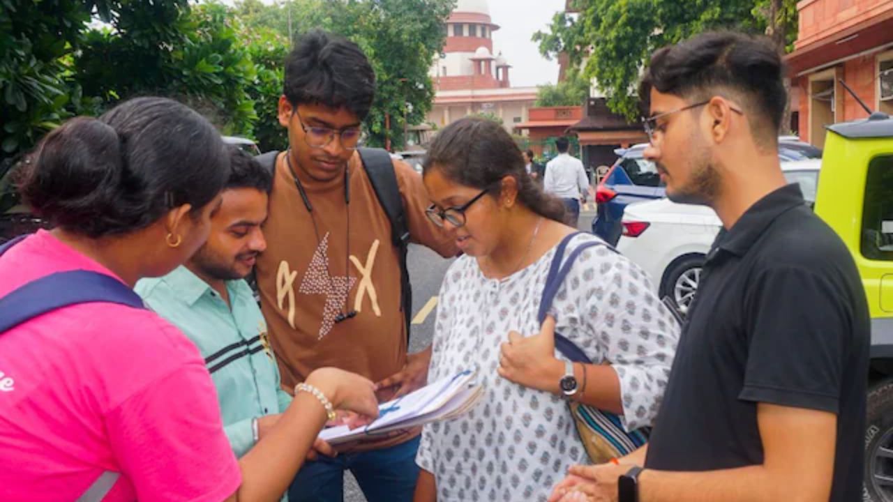 NEET UG का रिवाइज्ड रिजल्ट जारी