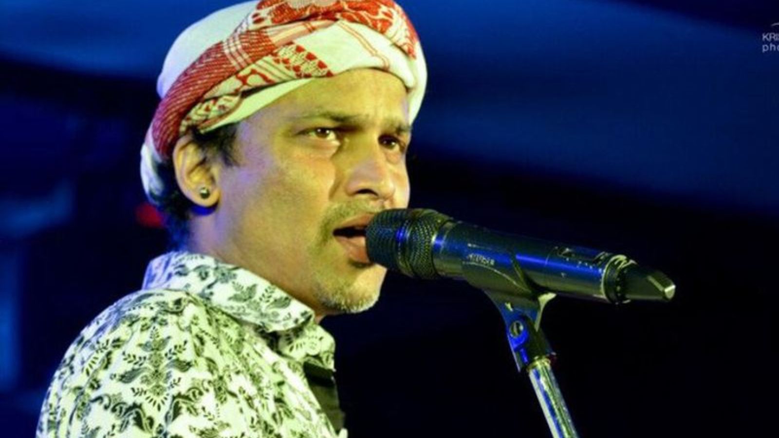 भारत के मशहूर सिंगर का ज़ुबीन का हुआ निधन, 