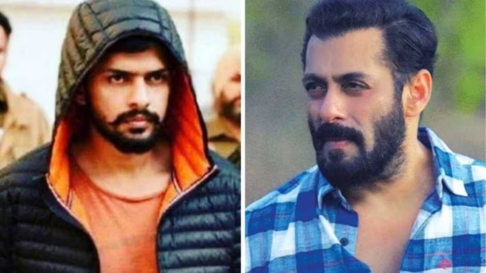लॉरेंस बिश्नोई गैंग से मिल रही धमकियों पर सलमान खान ने तोड़ी चुप्पी, 