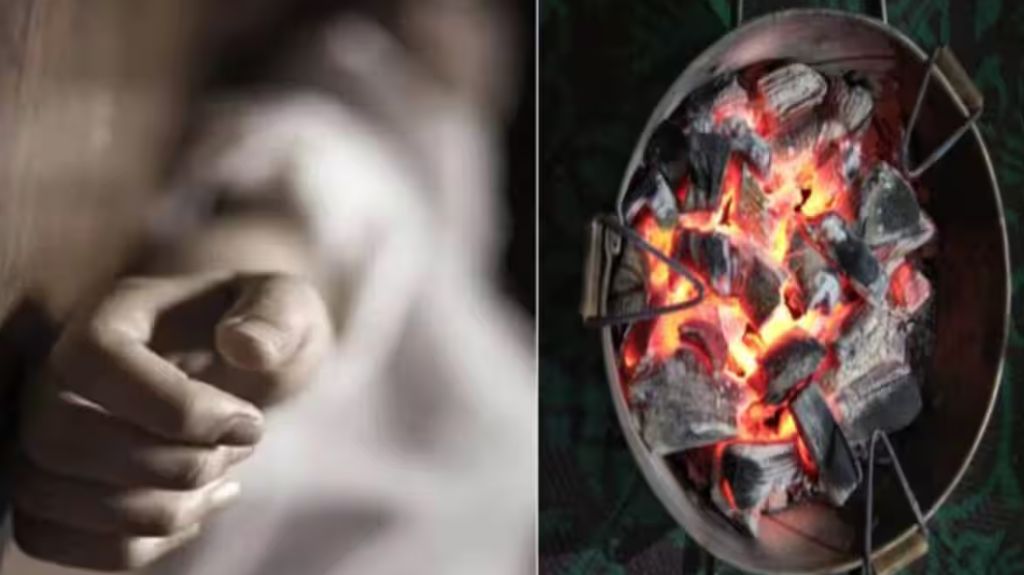 श्री मुक्तसर साहिब में अंगीठी के धुएं से 2 भाइयों की मौ+त, 