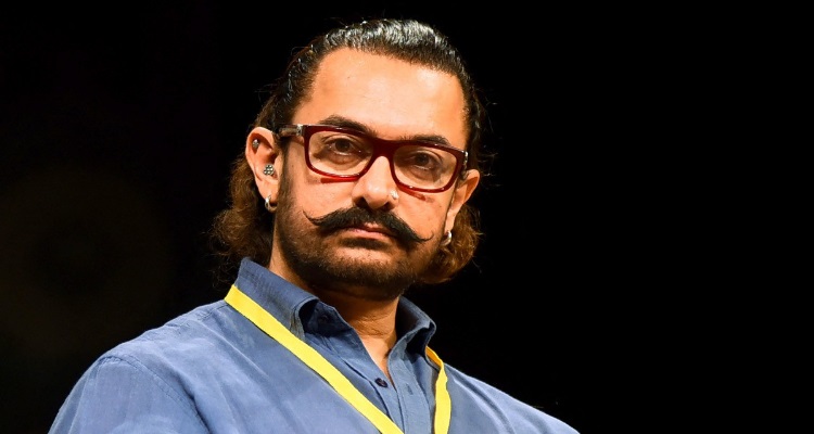 Lal Singh Chaddha फिल्म के फ्लॉप होने के बाद डिप्रेशन में गए आमिर 
