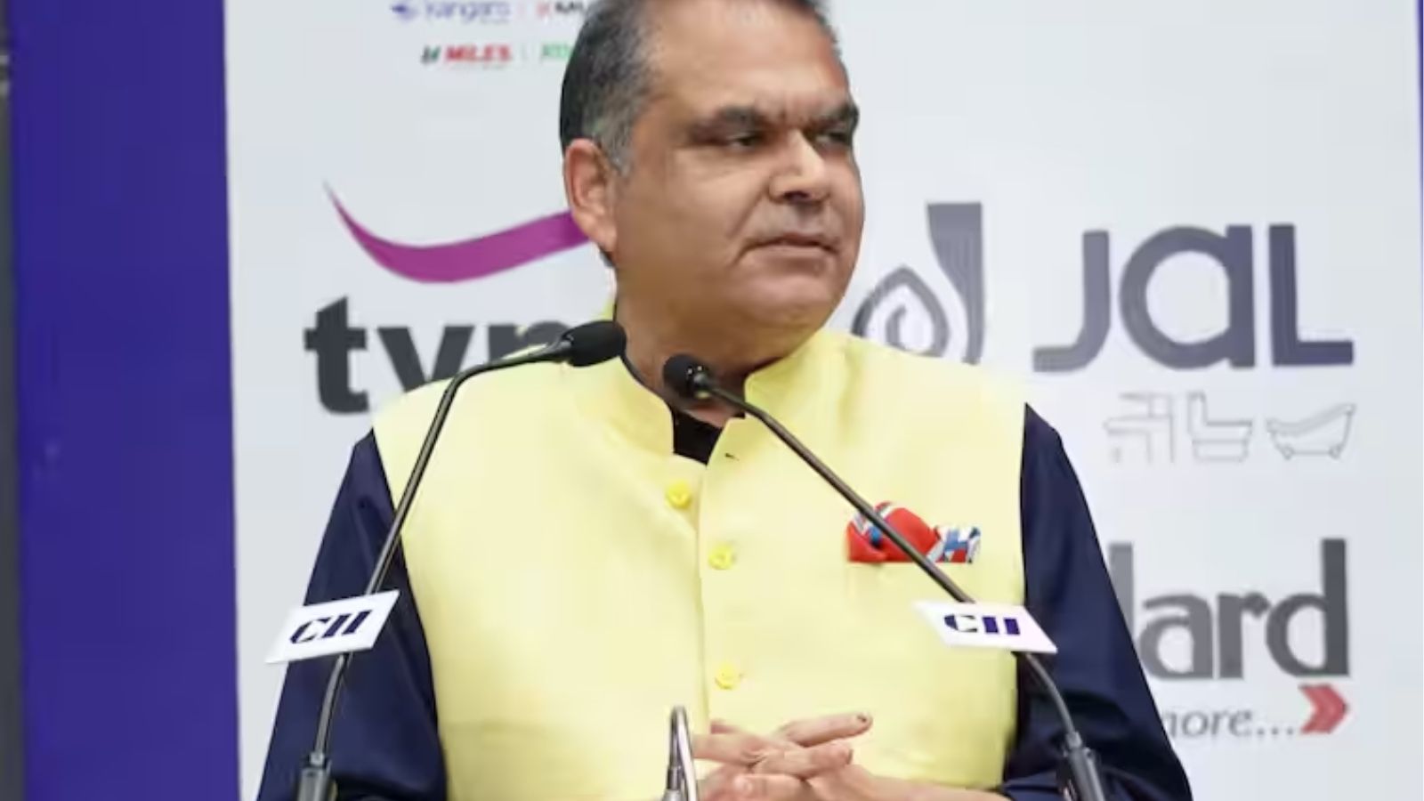 कैबिनेट मंत्री संजीव अरोड़ा ने दिया इस्तीफा, 