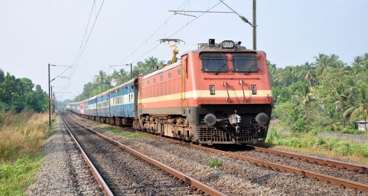 पंजाब में बाढ़ का असर, 