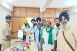तमिलनाडु में पुलिस कमिश्नर ने किसानों की हिरासत को लेकर खेद जताया
