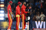 T20 वर्ल्ड कप में अमेरिका और कनाडा के बीच देखने को मिला