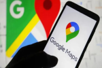 फिर Google Map ने दिया धोखा, 