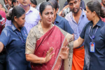 दिल्ली सीएम रेख गुप्ता की Z प्लस सुरक्षा हटाई गई, 