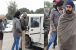 अमृतपाल का साथी दिल्ली रेलवे स्टेशन से गिरफ्तार, 