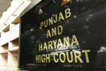 पंजाब एंड हरियाणा हाईकोर्ट का पंजाब सरकार को नोटिस