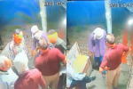 गुरदासपुर में नकाबपोश लुटेरों का आतंक