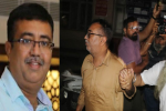 रमन अरोड़ा के करीबी मखीजा की कोर्ट में पेशी,  