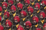 ब्रिटਿश सेना में सिख रेजिमेंट बनाने की मांग, 