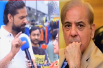 तनाव के बीच पाकिस्तानी लोग उड़ा रहे हैं अपने देश का मजाक, 