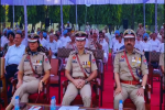 जालंधर पहुंचे DGP गौरव यादव, 