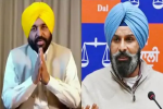 बिक्रम मजीठिया को SIT का सम्मन, 