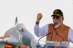 आदमपुर एयरबेस से पीएम मोदी की पाक को चेतावनी, 