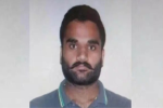 गैंगस्टर गोल्डी बराड़ ने रूस में भुप्पी राणा गैंग के मेंबर की करवाई ह+त्या,