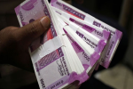 अब पोस्ट ऑफिस से बदलवा सकेंगे 2000 हजार के नोट