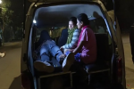 अमृतसर में अज्ञात एक्टिवा सवार युवकों ने चलाई गोली