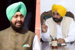 Pratap Bajwa vs CM Bhagwant Mann :