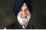 शिरोमणि अकाली दल के सीनियर नेता रणजीत तलवंडी का निधन, 