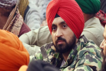 दिलजीत दोसांझ को लगा बड़ा झटका,