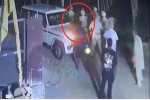 पंजाब पुलिस पर NRI को पीटने के आरोप,